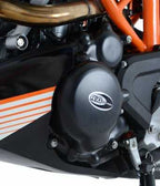 R&G Engine Cover for KTM RC 390 (14-15)