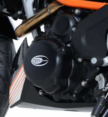 R&G Engine Cover for KTM RC 390 (14-15)