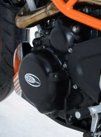 R&G Engine Cover for KTM 390 Duke (13-15)