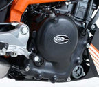 R&G Engine Cover for KTM RC 390 (14-15)