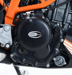 R&G Engine Cover for KTM RC 390 (14-15)