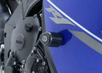 R&G Aero Frame Sliders for Yamaha R1 (13-14)