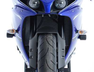 R&G Aero Frame Sliders for Yamaha R1 (13-14)
