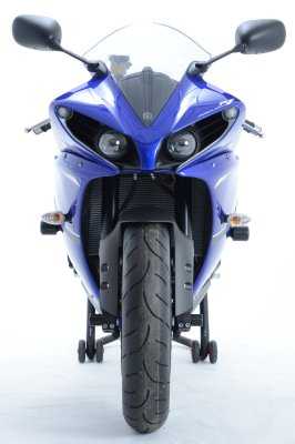 R&G Aero Frame Sliders for Yamaha R1 (13-14)