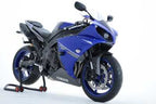 R&G Aero Frame Sliders for Yamaha R1 (13-14)