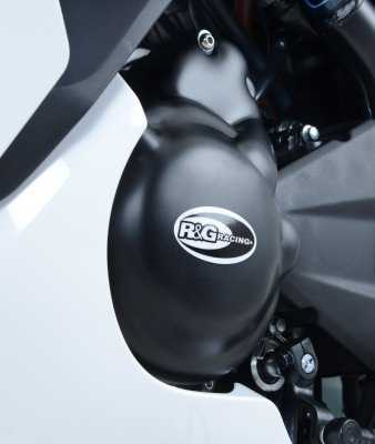 R&G Engine Cover for Honda CB300R (18-20)