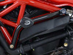 R&G Aero Frame Sliders for Ducati Monster 1200 S (14-20)