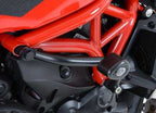 R&G Aero Frame Sliders for Ducati Monster 1200 S (14-20)