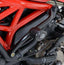 R&G Aero Frame Sliders for Ducati Monster 821 (14-18)