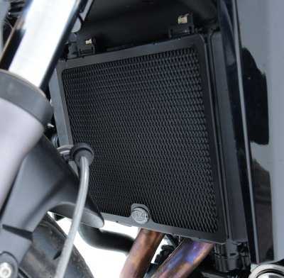 R&G Radiator Guard for CFMOTO 650i (13-17)