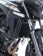 R&G Radiator Guard for CFMOTO 650i (13-17)