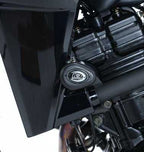 R&G Aero Frame Sliders for CFMOTO 650i (13-17)