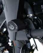R&G Aero Frame Sliders for CFMOTO 650i (13-17)