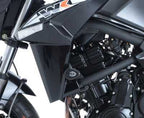 R&G Aero Frame Sliders for CFMOTO 650i (13-17)