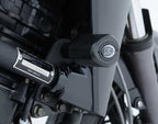R&G Aero Frame Sliders for CFMOTO 650i (13-17)