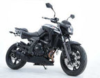 R&G Aero Frame Sliders for CFMOTO 650i (13-17)