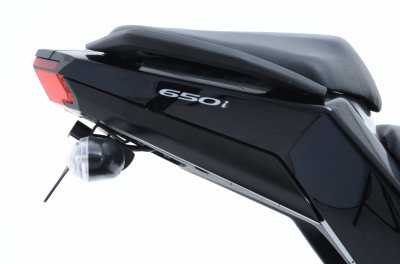 R&G Tail Tidy for CFMOTO 650i (13-17) Main image