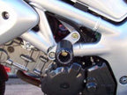 R&G Classic Frame Sliders for Suzuki SV650 N (99-02)