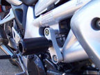 R&G Classic Frame Sliders for Suzuki SV650 (99-02)