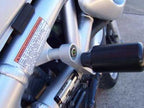 R&G Classic Frame Sliders for Suzuki SV650 S (99-02)
