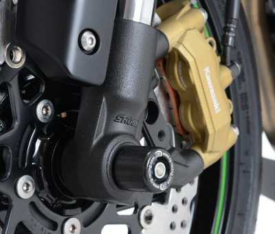 R&G Fork Protectors for Kawasaki Z1000 R (17-20)
