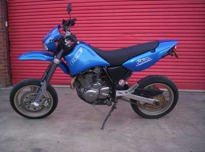 R&G Swingarm Protectors