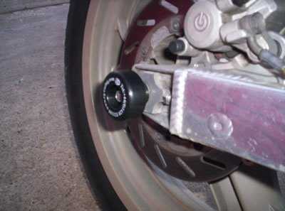 R&G Swingarm Protectors