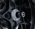 R&G Spindle Swingarm Protectors for KTM 1390 Super Duke R Evo (24-26)
