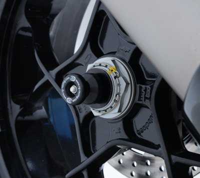 R&G Spindle Swingarm Protectors for KTM 1290 Super Duke GT (16-24)