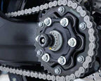R&G Spindle Swingarm Protectors for KTM 1390 Super Duke R Evo (24-26)
