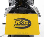 R&G Tail Tidy for MV Agusta Turismo Veloce 800 (15-26)