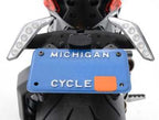R&G Tail Tidy for MV Agusta Rivale 800 (14-18)