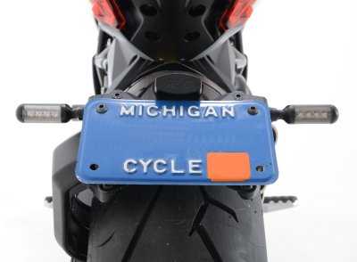 R&G Tail Tidy for MV Agusta Turismo Veloce 800 (15-26)