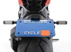 R&G Tail Tidy for MV Agusta Dragster 800 (14-18)