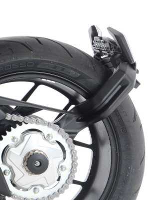 R&G Tail Tidy for MV Agusta Stradale 800 (15-18)