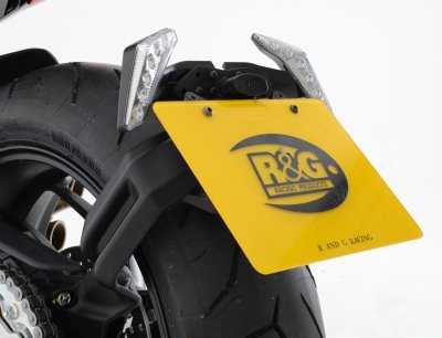 R&G Tail Tidy for MV Agusta Stradale 800 (15-18)
