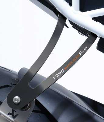 R&G Exhaust Hanger for KTM 1290 Super Duke R (14-16)