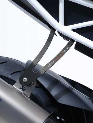 R&G Exhaust Hanger for KTM 1290 Super Duke R (14-16)