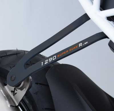 R&G Exhaust Hanger for KTM 1290 Super Duke R (14-16)