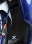 R&G Radiator Guard Titanium for Suzuki GSX-R1000 (05-06)