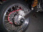 R&G Swingarm Protectors