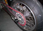 R&G Swingarm Protectors