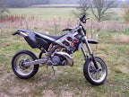 R&G Swingarm Protectors