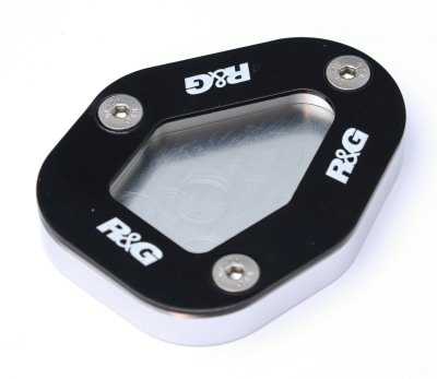 R&G Kickstand Shoe for Triumph Tiger 1050 (10-14)