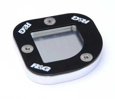 R&G Kickstand Shoe for BMW F700 GS (13-18)