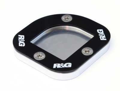 R&G Kickstand Shoe for BMW F700 GS (13-18)