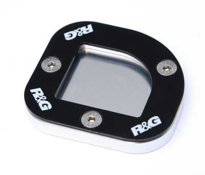 R&G Kickstand Shoe for BMW F700 GS (13-18)