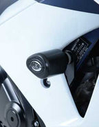 R&G Aero Frame Sliders for Suzuki GSX-R1000 (09-10)