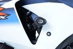 R&G Aero Frame Sliders for Suzuki GSX-R1000 (12-16)