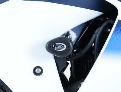 R&G Aero Frame Sliders for Suzuki GSX-R1000 (09-10)